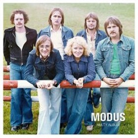 Nultý Album (CD) - Modus