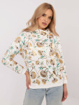 Halenka CLM BL 1264.47 ecru S