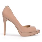 Lodičky NINE WEST WFA2733-1 Materiál/-Syntetický