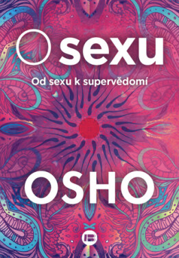 O sexu - Osho Rajneesh - e-kniha