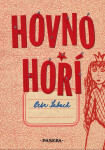 Hovno hoří - Petr Šabach