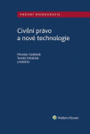 Civilní právo nové technologie