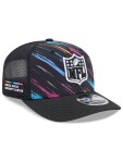 New Era Pánská kšiltovka NFL NFL Shield 2026 Crucial Catch 9SEVENTY Stretch-Snap Trucker