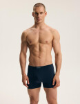 Boxerky Henderson 45481 Fur A2 M–4XL tmavě modrá L
