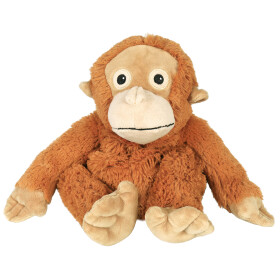 Hřejivý orangutan - Albi
