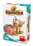 Farmička - dětská hra