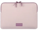 Tucano Neo růžová / Pouzdro na MacBook / 13"-14" (BFONEMBN13-PK)