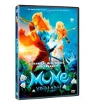 Mune - Strážce Měsíce DVD