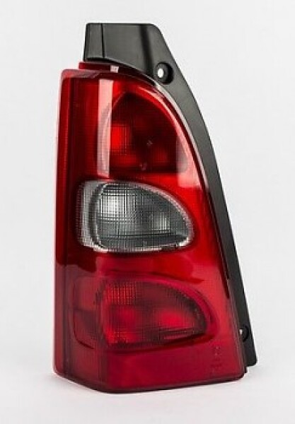Světlo zadní SUZUKI WAGON R+ 00-03