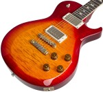 PRS S2 McCarty 594 SC Dark Cherry Sunburst