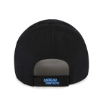 47 Brand Pánská kšiltovka Carolina Panthers NFL MVP Adjustable