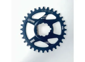 Praxis Works DM-A MTB převodník, 32 zubů Sram 3-bolt - Z KOLA 32 zubů