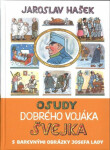 Osudy dobrého vojáka Švejka,