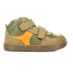 Froddo Loop High-Tops G2110157-2 Dark Green celoroční