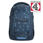Školní batoh coocazoo MATE, Blue Orbit, AGR certifikát