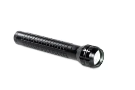 Maul Kronos XL černá / LED svítilna / 28,7 cm / 10 W / dosvit až 295 m (8182090)