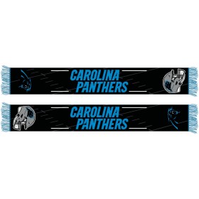 Šála Carolina Panthers NFL Wordmark