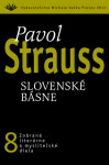 Slovenské básne Pavol Strauss