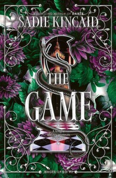Game - Kincaid Sadie