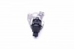 SKV EGR ventil FORD C-MAX, Focus II, Fiesta Mk5 Mk6, Fusion (JU_) 1.4–1.6 TDCi