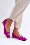 Balerinky model 192482 Step in style 37