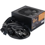 Seasonic B12-BC-850 / zdroj 850 W / ATX / Aktivní PFC / 120mm ventilátor / 80PLUS Bronze (B12-BC-850)