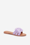 Pantofle model 215732 Step in style 36
