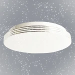 Stropní svítidlo Forte EK76710 10W 4000K PL1