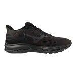 Mizuno Wave serene 2 GTX(M) Black Sand/Iron Gate/Black - Běžecké boty Mizuno WAVE SERENE 2 GTX J1GC256001 Velikost obuvi v EU: 44