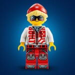 LEGO LEGO® DREAMZzz™ 71489 Cooperovo letadlo v podobě herního ovladače