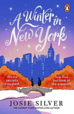 A Winter in New York - Josie Silverová