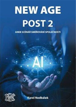 New Age Post Karel Nedbálek