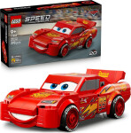 LEGO® Speed Champions 77255 Blesk McQueen - LEGO® Speed Champions