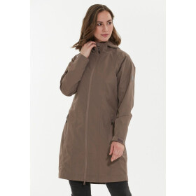 Dámská parka Whistler Lizbeth Andosa W - velikost 36