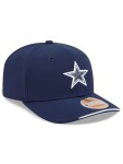 New Era Pánská kšiltovka Dallas Cowboys NFL 2026 Sideline 9SEVENTY Stretch-Snap