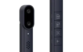 IPEVO Totem 120 Panoramatická konferenční kamera 120° / USB-C / 4K / AI enchanced (5-904-B-08-00)