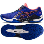 Házenkářské boty Asics Blast FF 2 W 1072A046 400 35,5