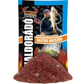 Haldorádó Vnadící směs Feeder Master 1kg Sýr (HDFMSB)