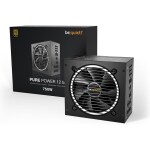 Be Quiet! Pure Power 12 M 750W BN343