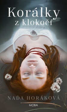 Korálky z klokočí - Naďa Horáková