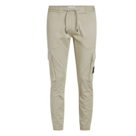 Kalhoty Calvin Klein Jeans Cargo Jogger M J30J324696 xxl