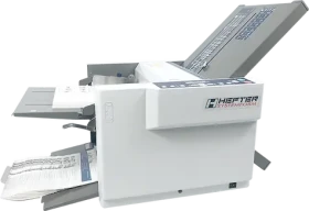 HEFTER A3-Mega-M-plus / Skládačka papíru / 14440 listů/hod (H-TF-Mega-M-plus)