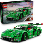 LEGO® Technic 42224 Auto Porsche 911 GT3 R REXY AO Racing - LEGO® Technic