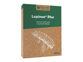 AGROBIO Lepinox Plus 3x10g