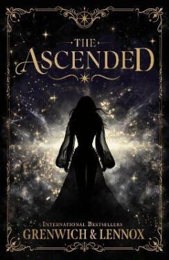 Ascended - Bree Grenwich