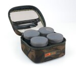 Fox Pouzdro Camolite Glug 6 Pot Case,Fox Pouzdro Camolite Glug 6 Pot Case