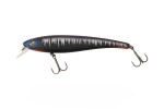 Fox Rage Wobler Slick Stick 125F Black Fire - 12cm 19g,Fox Rage Wobler Slick Stick 125F Black Fire - 12cm 19g