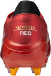 Kopačky Mizuno MORELIA NEO IV Beta JAPAN MIX P1GC254060 Velikost obuvi v EU: 39