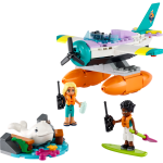 LEGO® Friends 41752 Záchranářský hydroplán