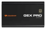 COUGAR GEX PRO 850W černá / PC zdroj / ATX 3.1 / 80 PLUS Gold / Modulární / PCIe 5.1 (CGR GEXP-850)